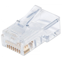 TECHLY 028900 Wtyk modularny 