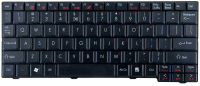 WHITENERGY 07666-BLK Klawiatura 