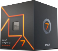 Procesor AMD Ryzen 7 7700 BOX (3.8 GHz /32 MB /Socket AM5 ) 