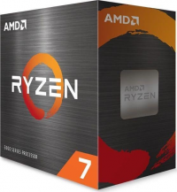 Procesor AMD Ryzen 7 5700 BOX (3.7 GHz /16 MB /Socket AM4 ) 