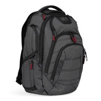 Plecak OGIO RENEGADE RSS 111071_317 (maks.15.6/Szaro-cz<br />arny) 