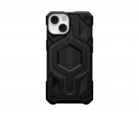 UAG Monarch - obudowa ochronna do iPhone 14 Plus kompatybilna z MagSafe (carbon fiber) 