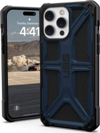 UAG Monarch - obudowa ochronna do iPhone 14 Pro Max (mallard) 