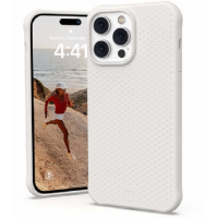 UAG Dot [U] - obudowa ochronna do iPhone 14 Pro Max kompatybilna z MagSafe (marshmallow) 