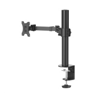 Uchwyt biurkowy Hama na monitor 118493 (13 - 35) 