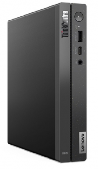 Komputer LENOVO ThinkCentre Neo 50q Gen 4 (I3-1215U/integ/8GB/<br />SSD256GB/W11P) 