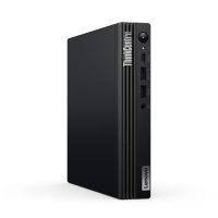 Komputer LENOVO ThinkCentre M70q Gen 5 (UHD770/32GB/SSD1TB/<br />W11P) 