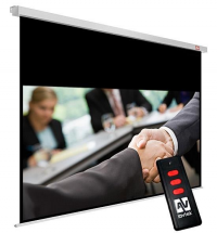 Ekran projekcyjny AVTEK Business Electric 270 