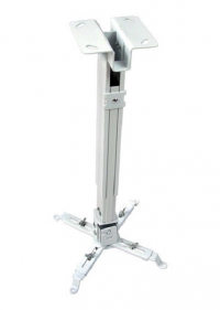 Uchwyt do projektora AVTEK 1MVEM2 (10 kg/430-650mm) 