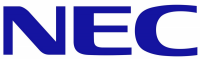NEC 200005821 