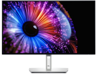Monitor DELL 210-BKTV (27 /IPS Black /120Hz /2560 x 1440 /Srebrny ) 