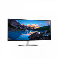 Monitor DELL 210-BMDV (39.7 /IPS /120Hz /5120 x 2160 /Czarno-srebrny ) 