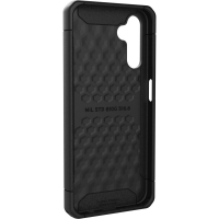 UAG Scout - obudowa ochronna do Samsung A14 5G (black) [go] 