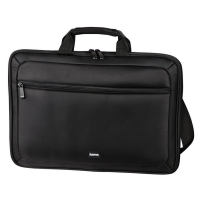 Torba na laptopa HAMA Nizza 216529 (maks.14.1/Czarny) 