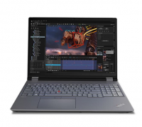 Notebook LENOVO ThinkPad P16 G2 (16/i7-14700HX /RTX3500A/64GB/SSD1T<br />B/W11P/Szary) 