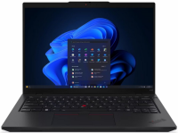 Notebook LENOVO 21S8002UPB (14/R7 250 /R-780M/16GB/SSD512G<br />B/W11P/Czarny) 