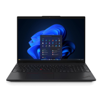 Notebook LENOVO ThinkPad L16 G2 (16/Radeon 740M/16GB/SSD512GB/W<br />11P/Czarny) 