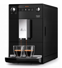 Ekspres ciśneniowy MELITTA Purista F 23/0-102 