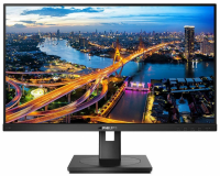 Monitor PHILIPS 243B1/00 (23.8 /TFT IPS /60Hz /1920 x 1080 /Czarny) 
