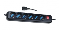 Listwa zasilająca TECHLY 300415 