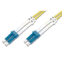 Kabel sieciowy światłowodowy TECHLY 302709 2 
