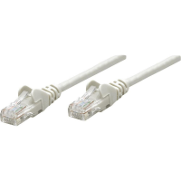 INTELLINET NETWORK SOLUTIONS U/UTP Cat. 5e 1 m Szary 1 Patchcord 