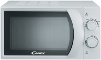 Kuchenka mikrofalowa wolnostojąca CANDY 38000119 (700W /20L /Biały) 