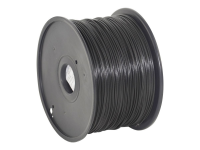 Filament GEMBIRD 3DP-ABS1.75-01-BK 