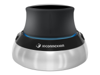 Mysz Przewodowa CONNECT 3D 3DX-700059 