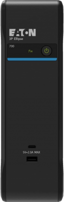 Zasilacz awaryjny EATON 3P700F 700VA 