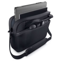 Torba na laptopa DELL EcoLoop Pro Slim Briefcase 15 (maks.15.6/Czarny) 