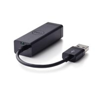 Adapter DELL 470-ABBT USB 3 - Ethernet 