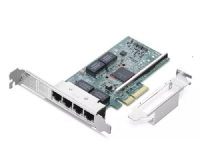 Karta sieciowa przewodowa LENOVO Broadcom BCM5719-4P 4XC1K80847 
