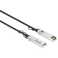 INTELLINET NETWORK SOLUTIONS 508391 1 Kabel sieciowy typu twinax 