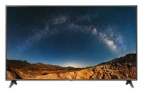 Telewizor LG LED 50″ 4K Ultra HD WebOS (50UR781C0LK.AEU) 