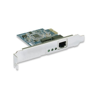 Karta sieciowa przewodowa INTELLINET NETWORK SOLUTIONS Gigabit PCI Express Network Card 522533 