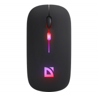 Mysz Bezprzewodowa DEFENDER MM-997 