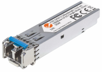 Intellinet Moduł MiniGBIC/SFP 1000Base-LX (LC), jednomodowy, 1310nm, 10km 