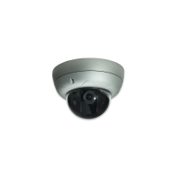 Kamera IP INTELLINET NETWORK SOLUTIONS 550406 720 x 576 