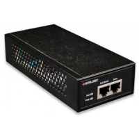 Zasilacz PoE 1P / 802.3 AT / AF GIGA 