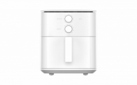 Frytownica beztłuszczowa XIAOMI Air Fryer Essential 6L 56655 (6l /1550W /Biały ) 
