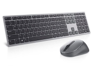 Zestaw klawiatura i mysz DELL 580-AJQJ 