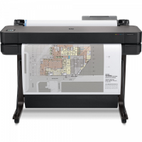 Ploter HP DesignJet T630 5HB11D 