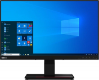 Monitor LENOVO 62C5GAT1EU (23.8 /IPS /60Hz /1920 x 1080 /Czarny) 