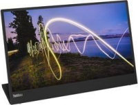 Monitor LENOVO 62CAUAT1WL (15.6 /IPS /60Hz /1920 x 1080 /Czarny) 