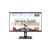 Monitor LENOVO 63DEKAT3EU (23.8 /IPS /1920 x 1080 /Czarny) 