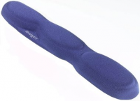 Podkładka piankowa Foam Wrist Rest Niebieska 
