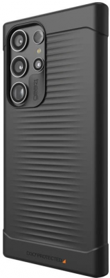 Gear4 Havana - obudowa ochronna do Samsung Galaxy S23 Ultra 5G (black) 