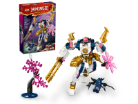 LEGO 71807 Ninjago - Mech żywiołu technologii Sory 