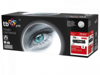 Toner TB PRINT TC-725ARO 725 EP O CRG-725 